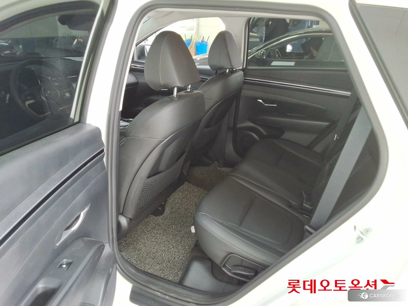 Hyundai Tucson id 3888313 из Кореи 28