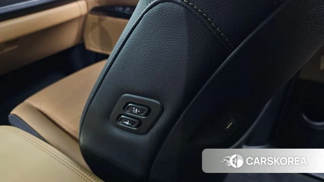 Kia Carnival 4th generation id 4650932 из Кореи 28