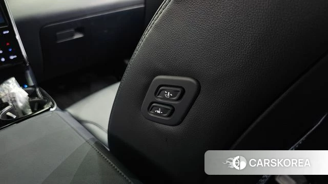 Hyundai Tucson Hybrid (NX4) id 4670737 из Кореи 28