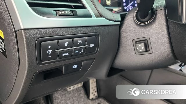 Genesis G80 id 4895569 из Кореи 28