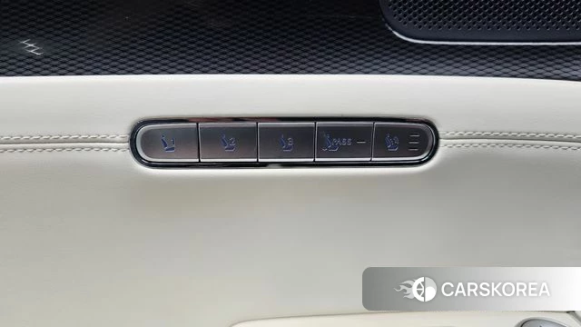 Genesis G90 (RS4) id 4641342 из Кореи 28