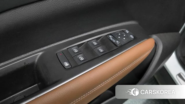 Renault Korea (Samsung) The New QM6 id 4408572 из Кореи 28