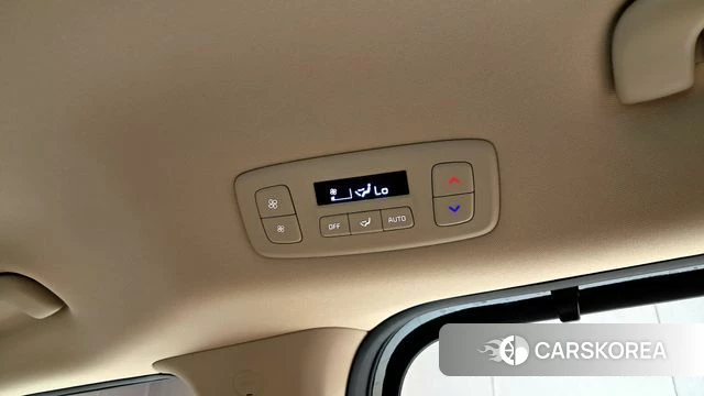 Kia Carnival 4th generation id 4541888 из Кореи 28