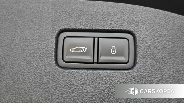 Genesis The New G70 Shooting Brake id 4898839 из Кореи 28