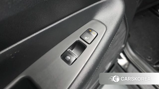 Hyundai The New Santa Fe id 4495895 из Кореи 28