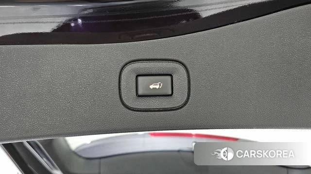 Renault Korea (Samsung) The New QM6 id 4959777 из Кореи 28