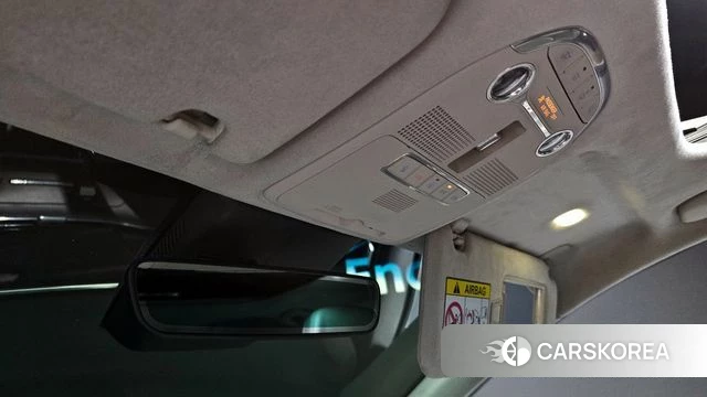 Hyundai The New Grandeur IG Hybrid id 4317046 из Кореи 28