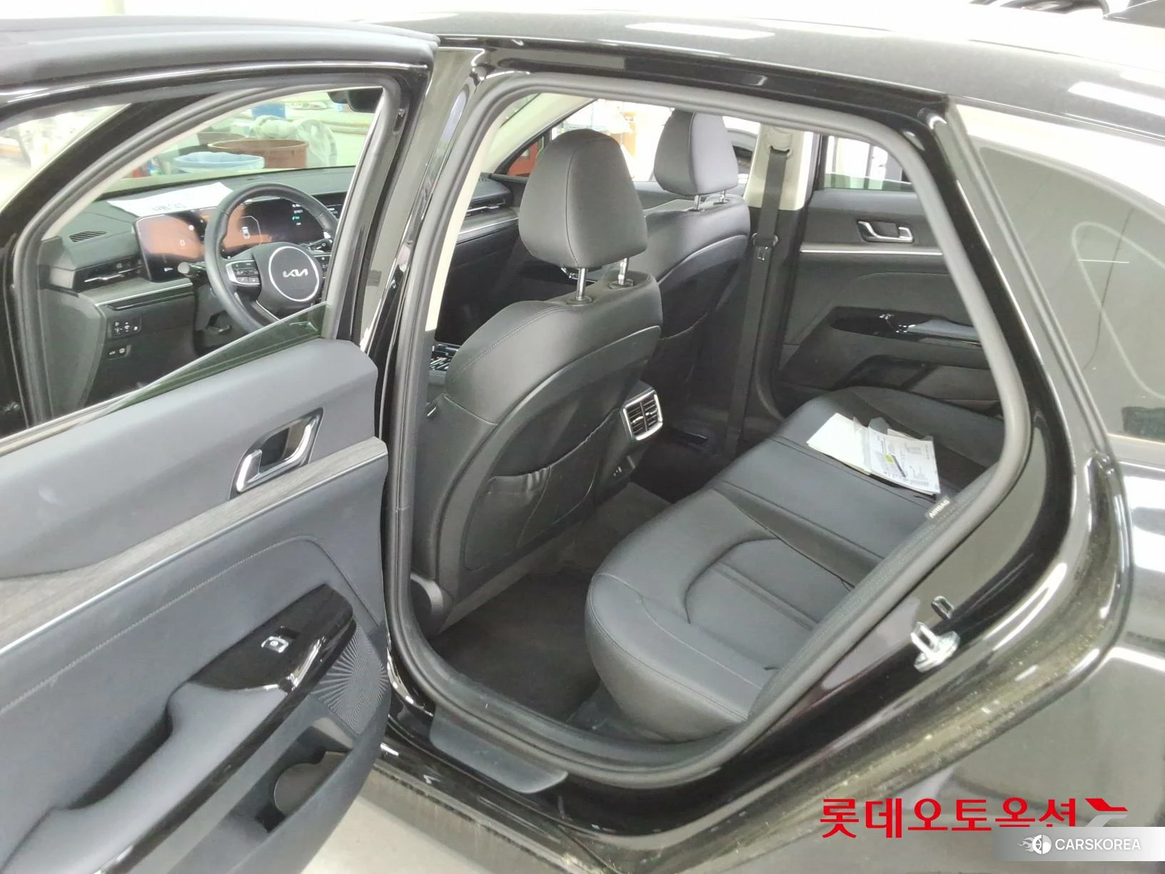 Kia K5 Hybrid id 4347346 из Кореи 28