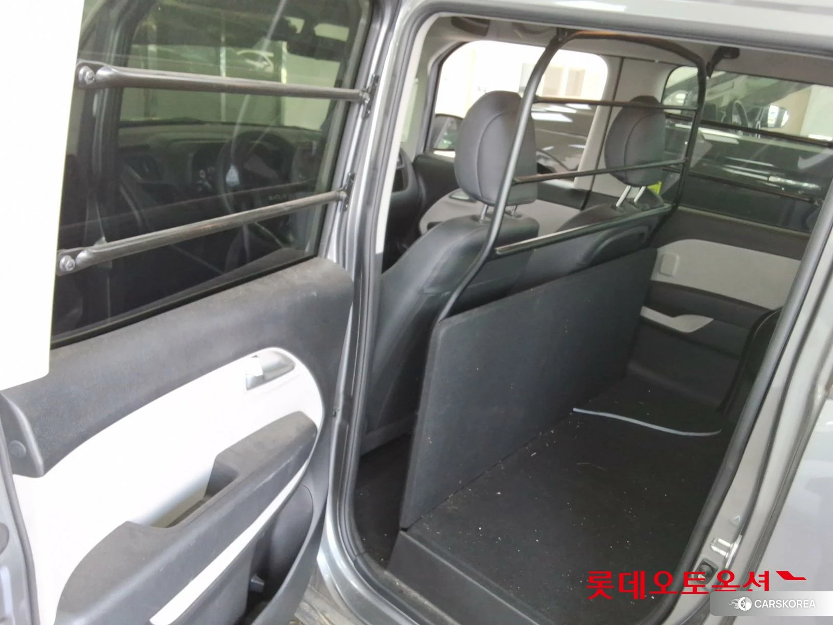 Kia Ray id 4289540 из Кореи 28