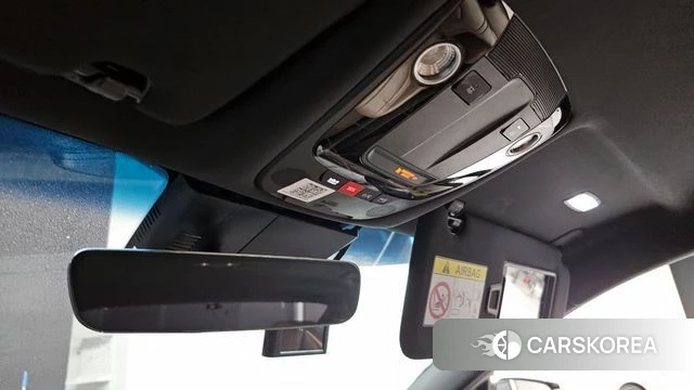 Kia K8 id 4355397 из Кореи 28
