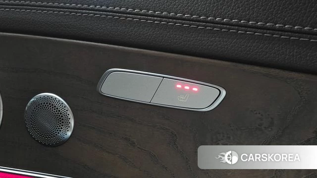 Mercedes-Benz E-Class W213 id 4543585 из Кореи 28