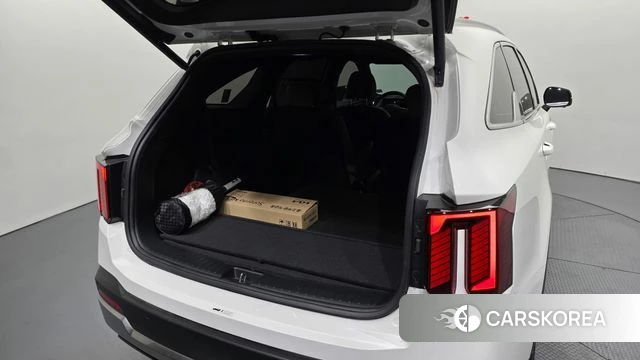 Kia The New Sorento 4th Generation id 4222917 из Кореи 28