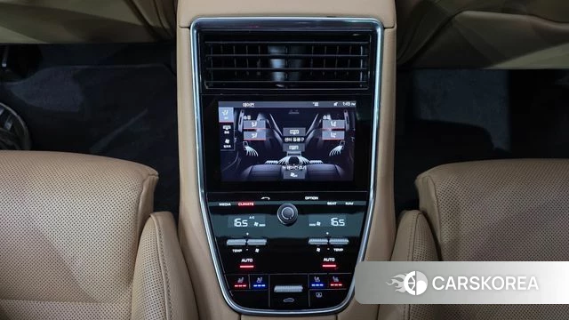 Porsche Panamera (971) id 4746750 из Кореи 28