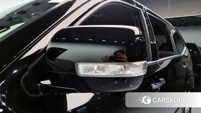 Kia Mohave Master id 4282410 из Кореи 28