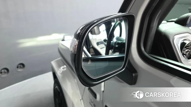 Mercedes-Benz G-Class W463b id 4676713 из Кореи 28