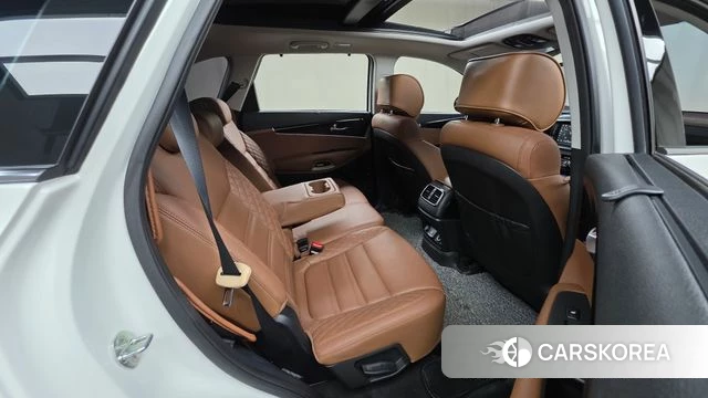 Kia The New Sorento id 4780538 из Кореи 28