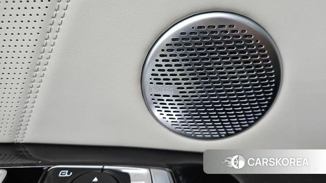 Kia Mohave Master id 4746542 из Кореи 28