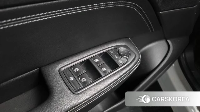 Renault Korea (Samsung) XM3 id 4907061 из Кореи 28