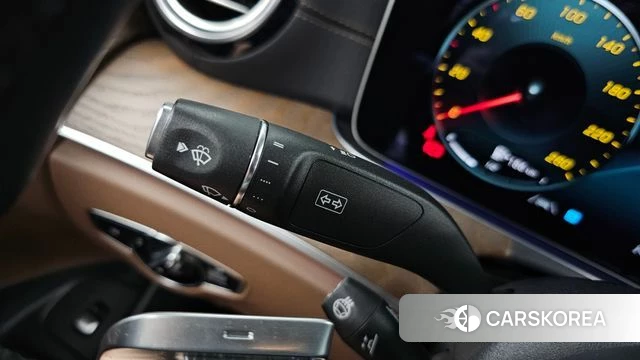 Mercedes-Benz E-Class W213 id 4631659 из Кореи 28