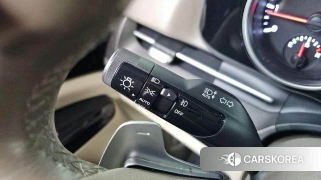 Kia Carnival 4th generation id 4369427 из Кореи 28