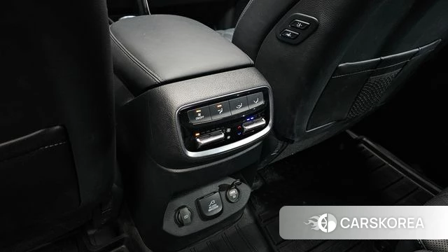Kia Mohave Master id 4641360 из Кореи 28