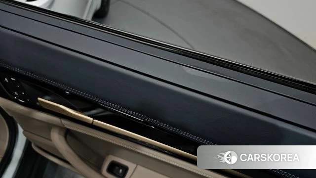 Porsche Panamera (976) id 4533174 из Кореи 28
