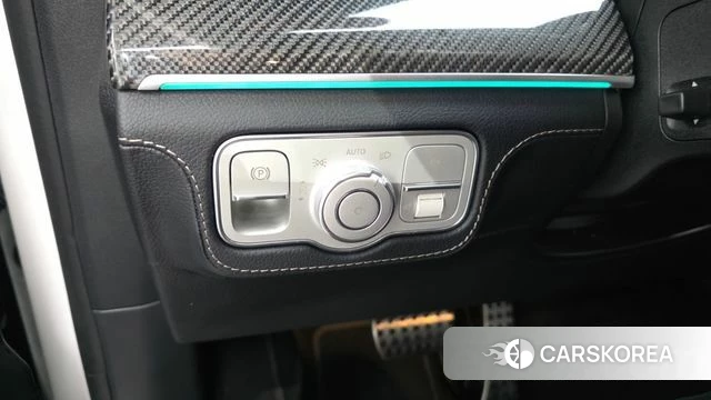 Mercedes-Benz GLE-Class W167 id 4645704 из Кореи 28