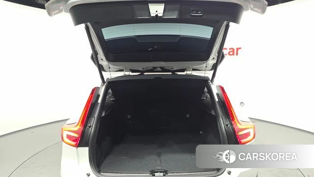 Volvo XC40 id 4778300 из Кореи 28