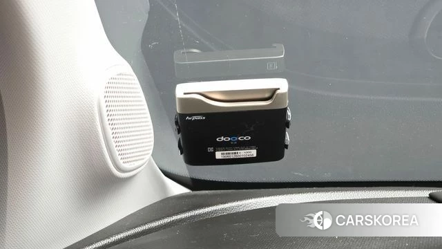 Chevrolet (GM Daewoo) The New Spark id 4688746 из Кореи 28