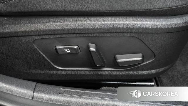 Hyundai Sonata D Edge (DN8) id 4645460 из Кореи 28
