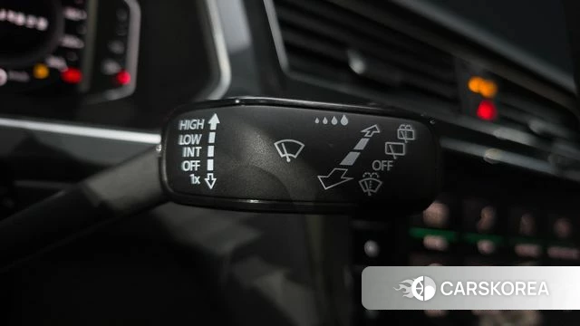 Volkswagen Tiguan second Generation id 4716504 из Кореи 28