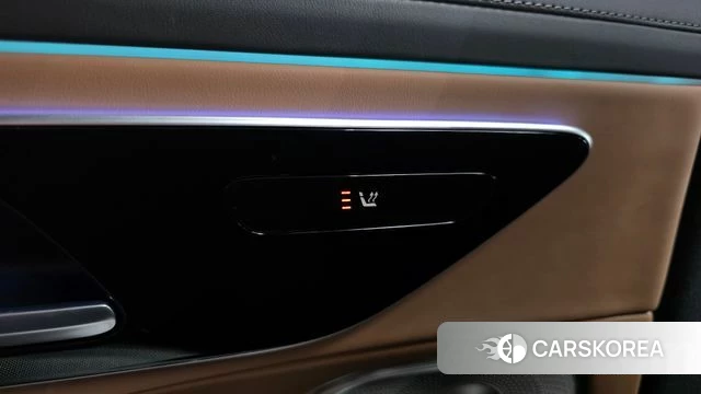 Mercedes-Benz E-Class W214 id 4879359 из Кореи 28