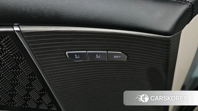 Kia The New K8 Hybrid id 4321766 из Кореи 28