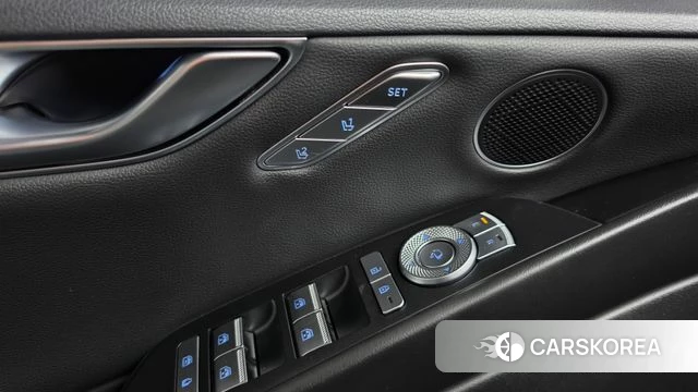 Genesis G80 (RG3) id 4722036 из Кореи 28