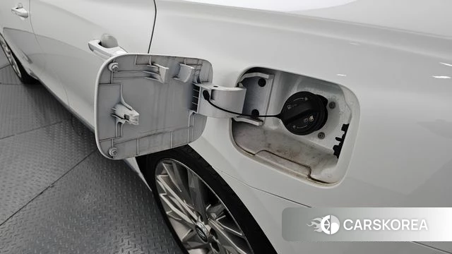 Hyundai The New Grandeur IG id 4697871 из Кореи 28