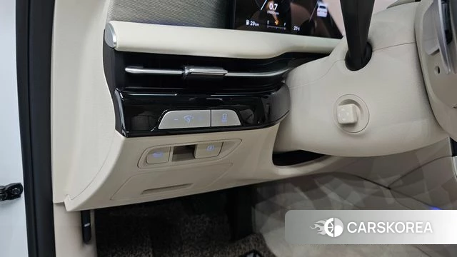 Genesis G80 (RG3) id 4368464 из Кореи 28
