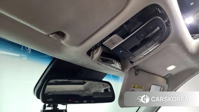 Hyundai Palisade id 4187220 из Кореи 28