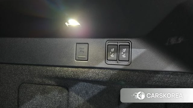 Lexus NX350h Second generation id 4291845 из Кореи 28