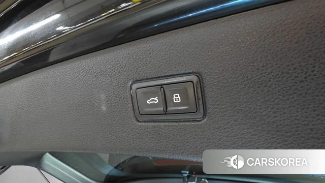 Audi Q7 (4M) id 4720592 из Кореи 28