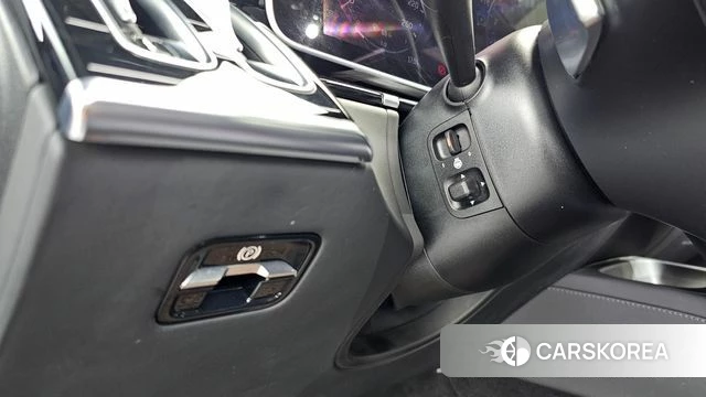 Mercedes-Benz S-Class W223 id 4614152 из Кореи 28