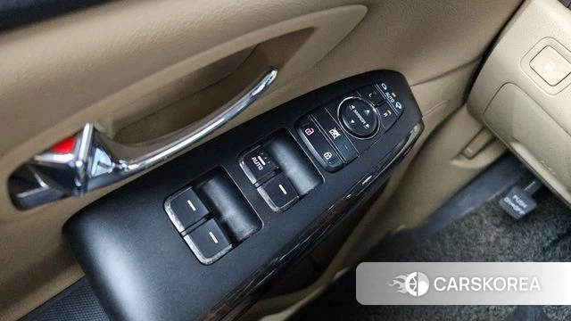 Kia The New Carnival id 4907395 из Кореи 28