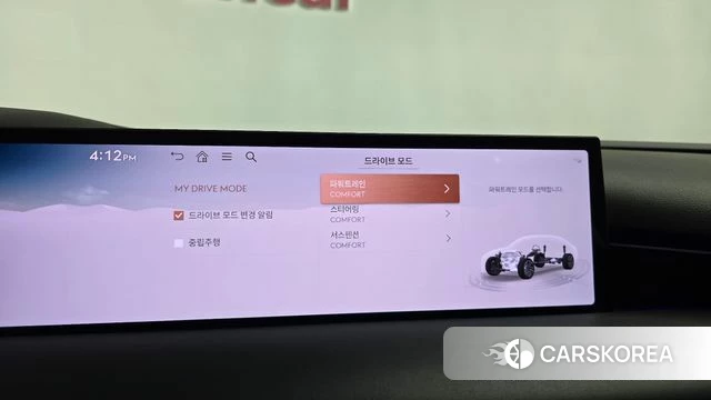 Genesis G80 (RG3) id 4442372 из Кореи 28