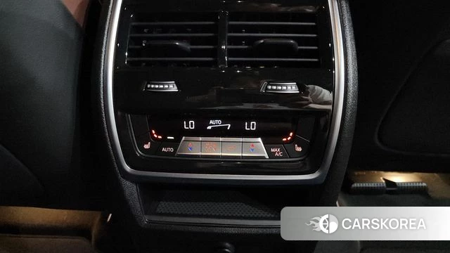 BMW X6 (G06) id 4441860 из Кореи 28