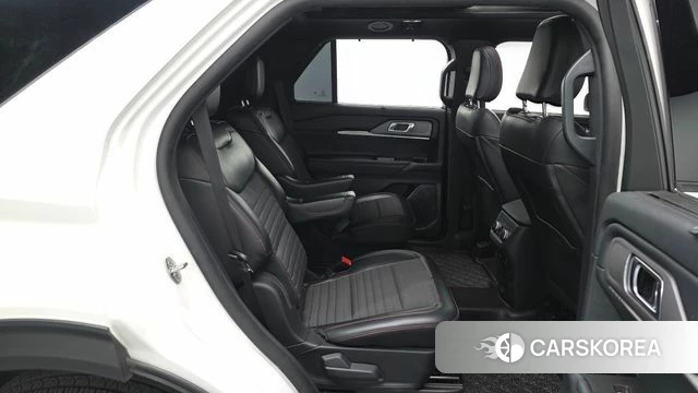 Ford Explorer 6th Generation id 4291893 из Кореи 28