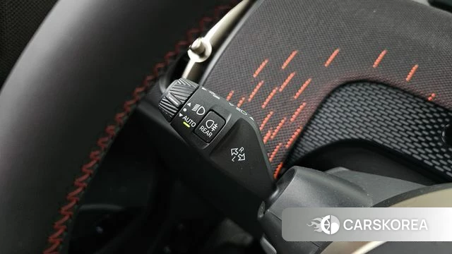 Mini Cooper S Countryman 3rd Generation id 4560179 из Кореи 28