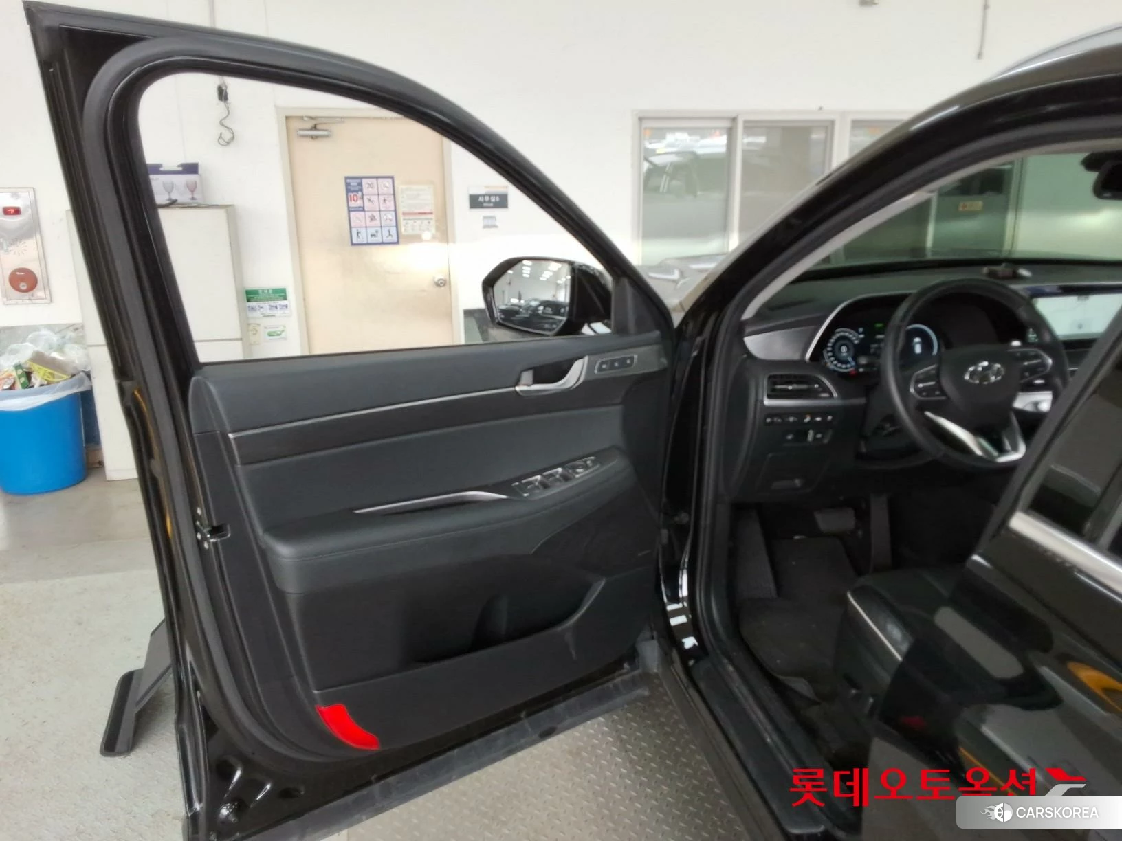 Hyundai Palisade id 3875803 из Кореи 28