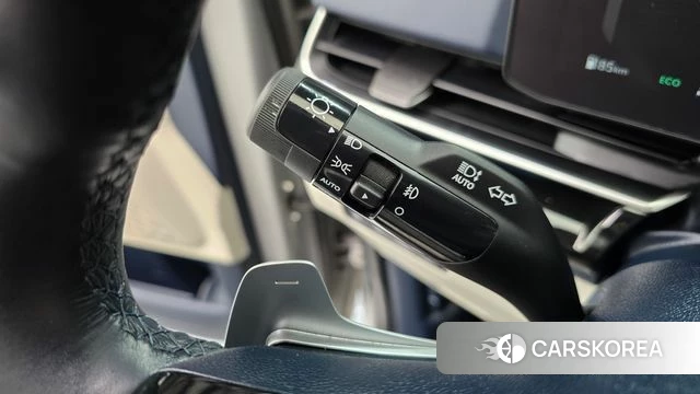 Kia The New Carnival 4th Generation id 4571630 из Кореи 28