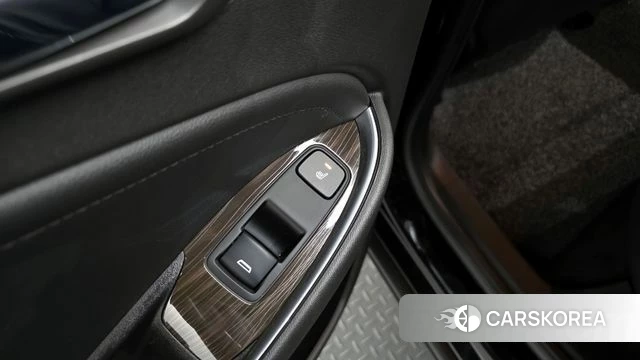 Chevrolet (GM Daewoo) The New Malibu id 4293595 из Кореи 28
