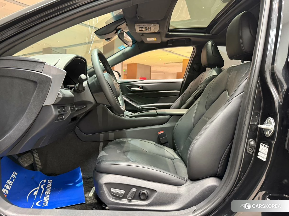 Toyota Asian dragon id 4419083 из Китая 28