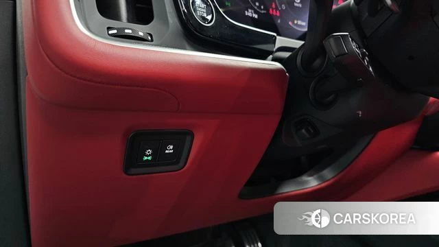 Porsche Cayenne (PO536) id 4645061 из Кореи 28